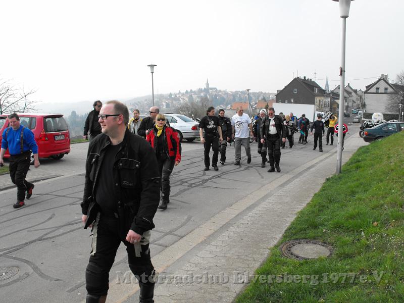 Saisoneroeffnungsfahrt 2009 - 004.JPG